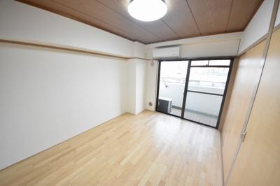 【居間・リビング】 | KTハイツ