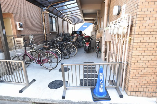 【その他共用部分】 | KTハイツ