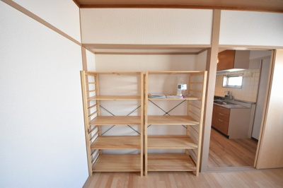 【内装】 | KTハイツ