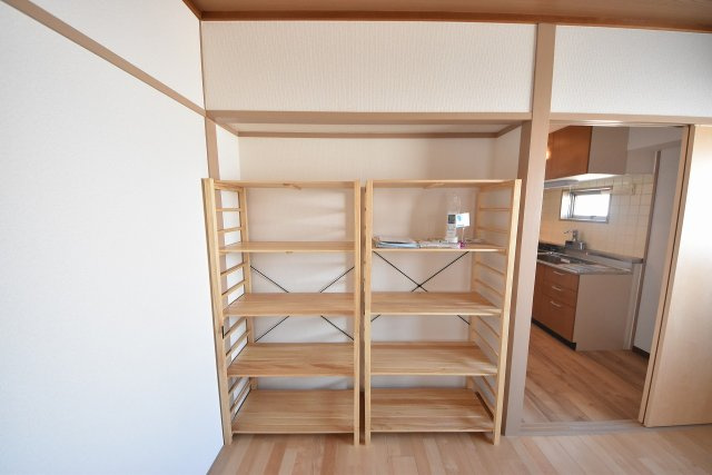 【内装】 | KTハイツ