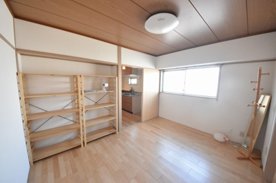 【居間・リビング】 | KTハイツ