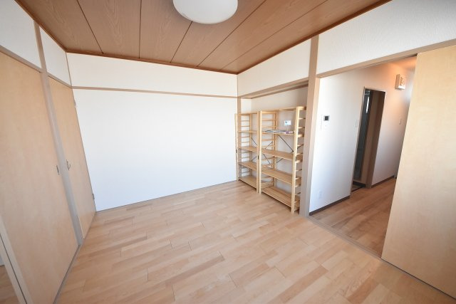 【居間・リビング】 | KTハイツ