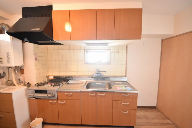 【キッチン】 | KTハイツ