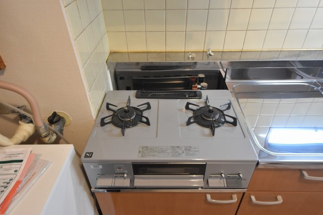 【キッチン】 | KTハイツ