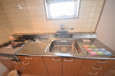 【キッチン】 | KTハイツ