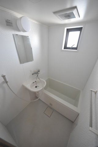 【浴室】 | KTハイツ