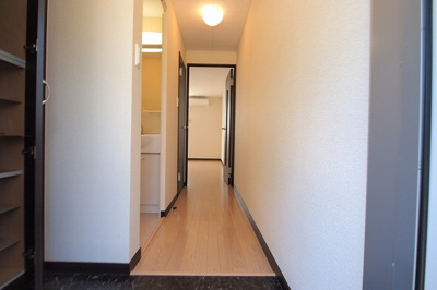 【玄関】 | 夢丘