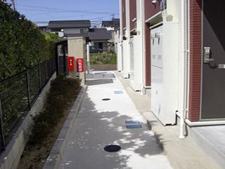 【エントランス】 | 夢丘