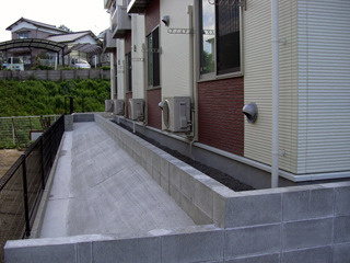 【バルコニー】 | 夢丘