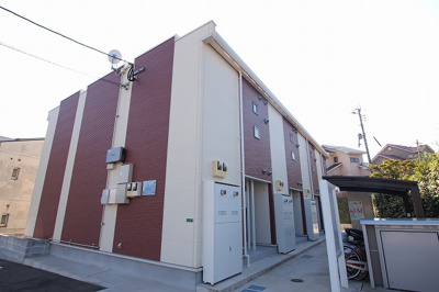 【外観】 | 夢丘