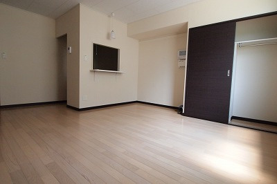 【洋室】 | 夢丘