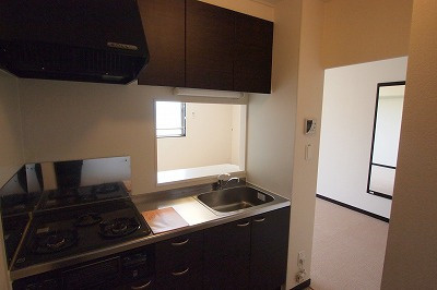 【キッチン】 | 夢丘