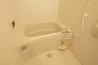 【浴室】 | 夢丘