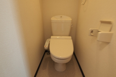 【トイレ】 | 夢丘