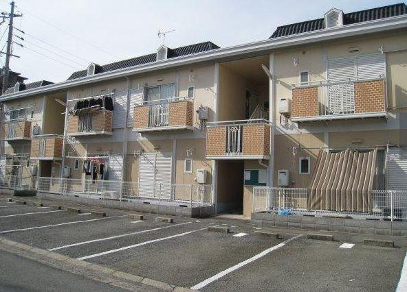 サンシティ米田B