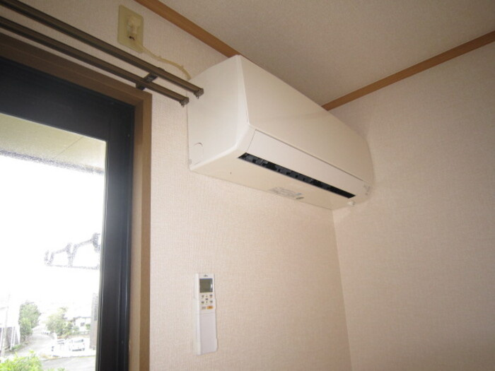 セジュールコートⅡの設備