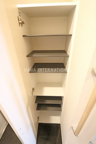 【玄関】 | クレイノ帰燕館