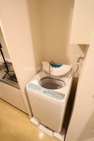 クレイノ帰燕館のその他