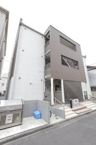 クレイノ帰燕館