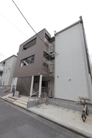 【展望】 | クレイノ帰燕館
