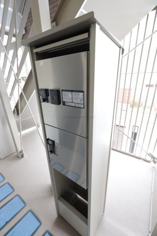 【設備】 | クレイノ帰燕館