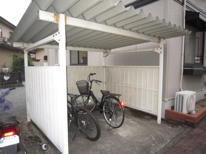 セジュールＨＩＲＯ　Ｂ棟のその他共用部分