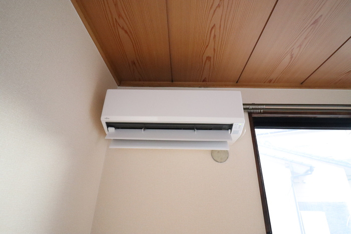 セジュールＨＩＲＯ　Ｂ棟の設備