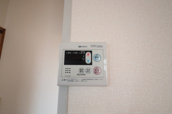 セジュールＨＩＲＯ　Ｂ棟の設備