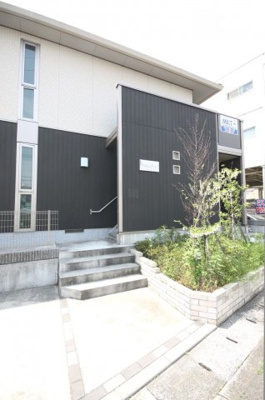 【外観】 | シダーハイム | シダーハイム