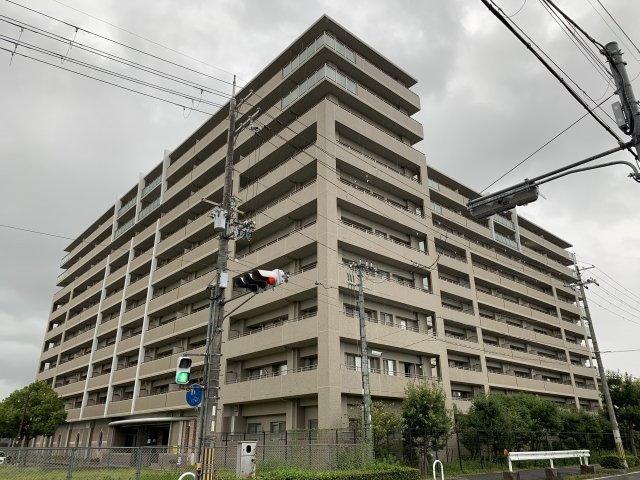 ローレルコート郡山