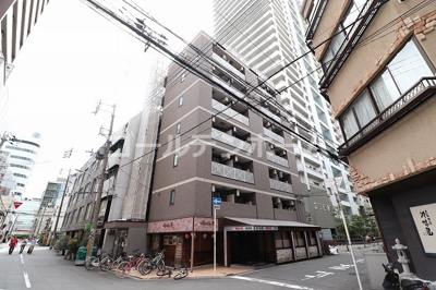 【外観】 | ノールプレール新町