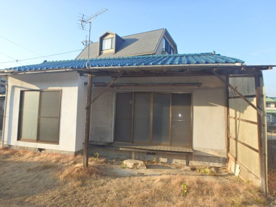 【外観】 | アイディール中庄