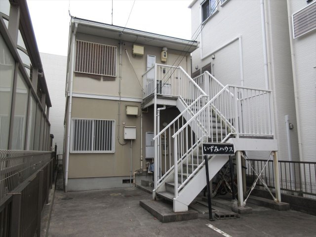 いずみハウス