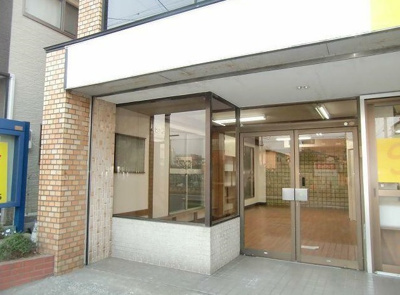 【外観】 | アートビル