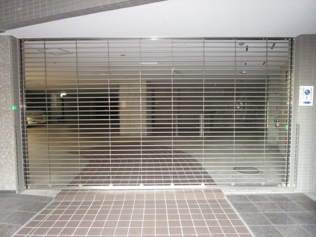 ジョイ桜本町のその他共用部分