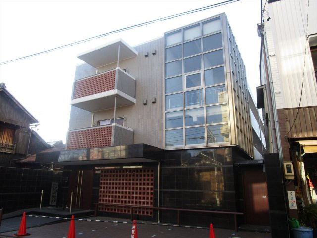 ジョイ桜本町