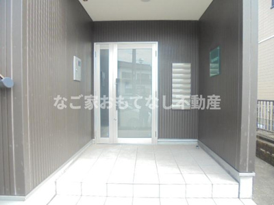 【エントランス】 | ベラーノ