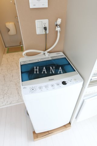 ユナイト追浜 ベネッティーの杜の内装|同物件の参考写真です。