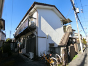 コーポ高橋の画像