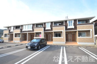 阿南市津乃峰町長浜のアパートの画像