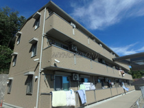 パークハイムAの画像