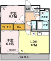 【間取り】 | 間取り図