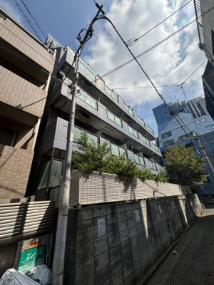 【外観】 | ハーベストハウスⅡ