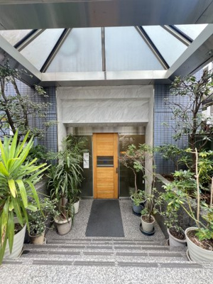 【エントランス】 | ハーベストハウスⅡ