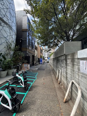 【周辺】 | ハーベストハウスⅡ