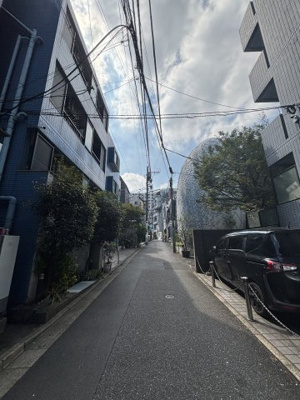 【周辺】 | ハーベストハウスⅡ