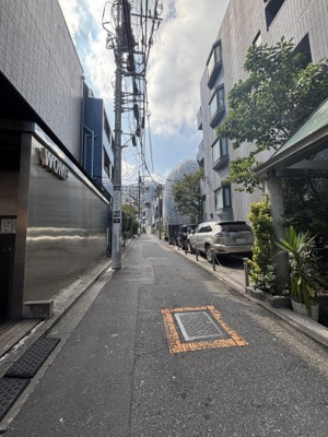 【周辺】 | ハーベストハウスⅡ