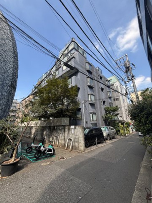 【外観】 | ハーベストハウスⅡ