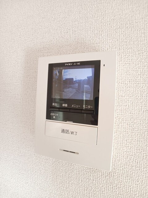 メゾン・ド・クレール　Ⅰの浴室