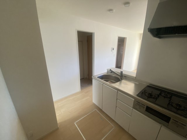 メゾン・ド・クレール　Ⅰの駐車場